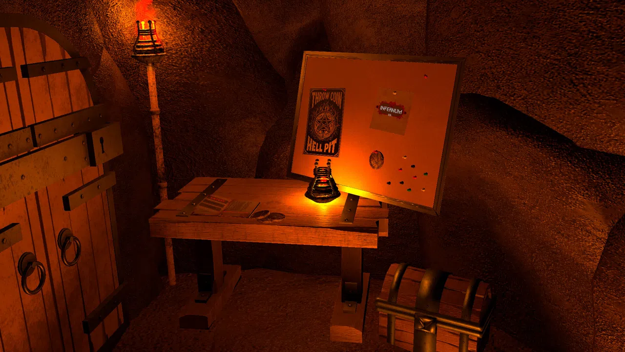 Infernum VR Screenshot 2