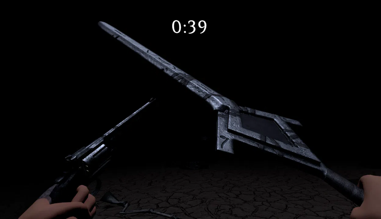 Infernum VR Screenshot 4