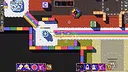 Goo Goo Grapplers Screenshot 4