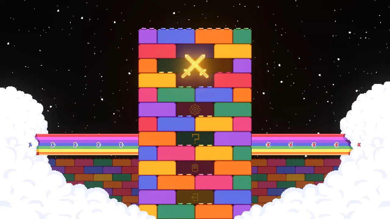 Goo Goo Grapplers Screenshot 11
