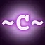 the end icon
