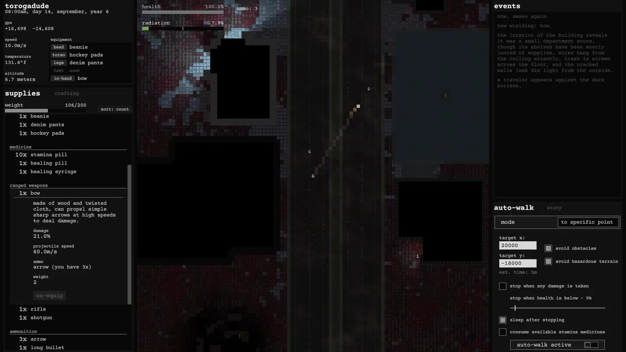 the travelers Screenshot 4