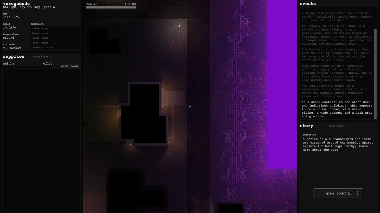 the travelers Screenshot 0