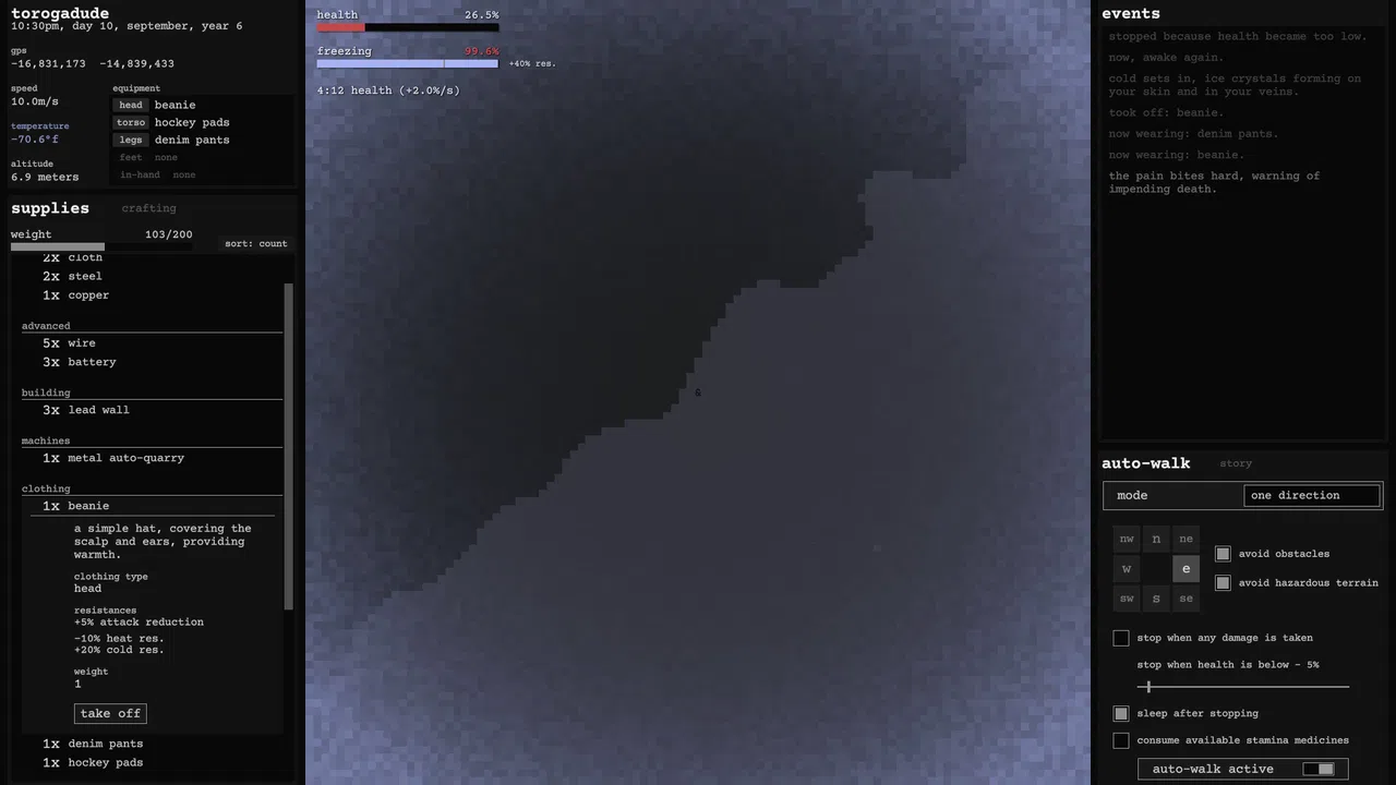 the travelers Screenshot 6