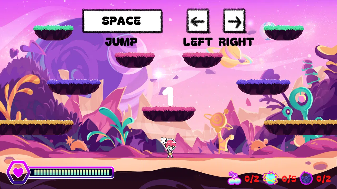 Cosmo Chef Screenshot 3
