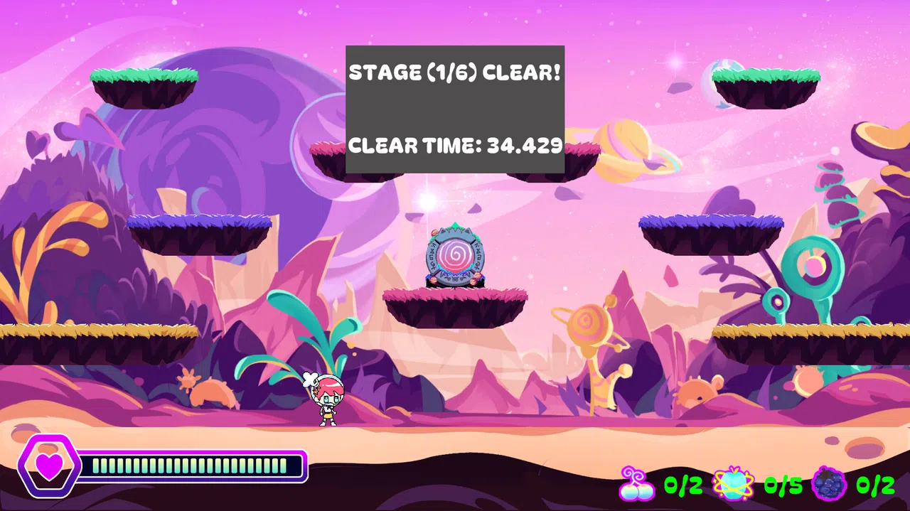 Cosmo Chef Screenshot 0