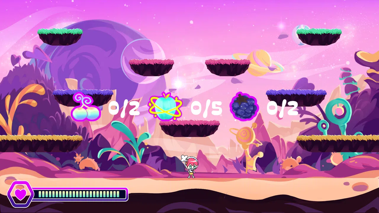 Cosmo Chef Screenshot 4