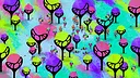 Neon Knives Screenshot 8
