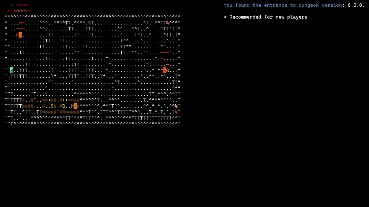 Rogue Remastered Screenshot 13