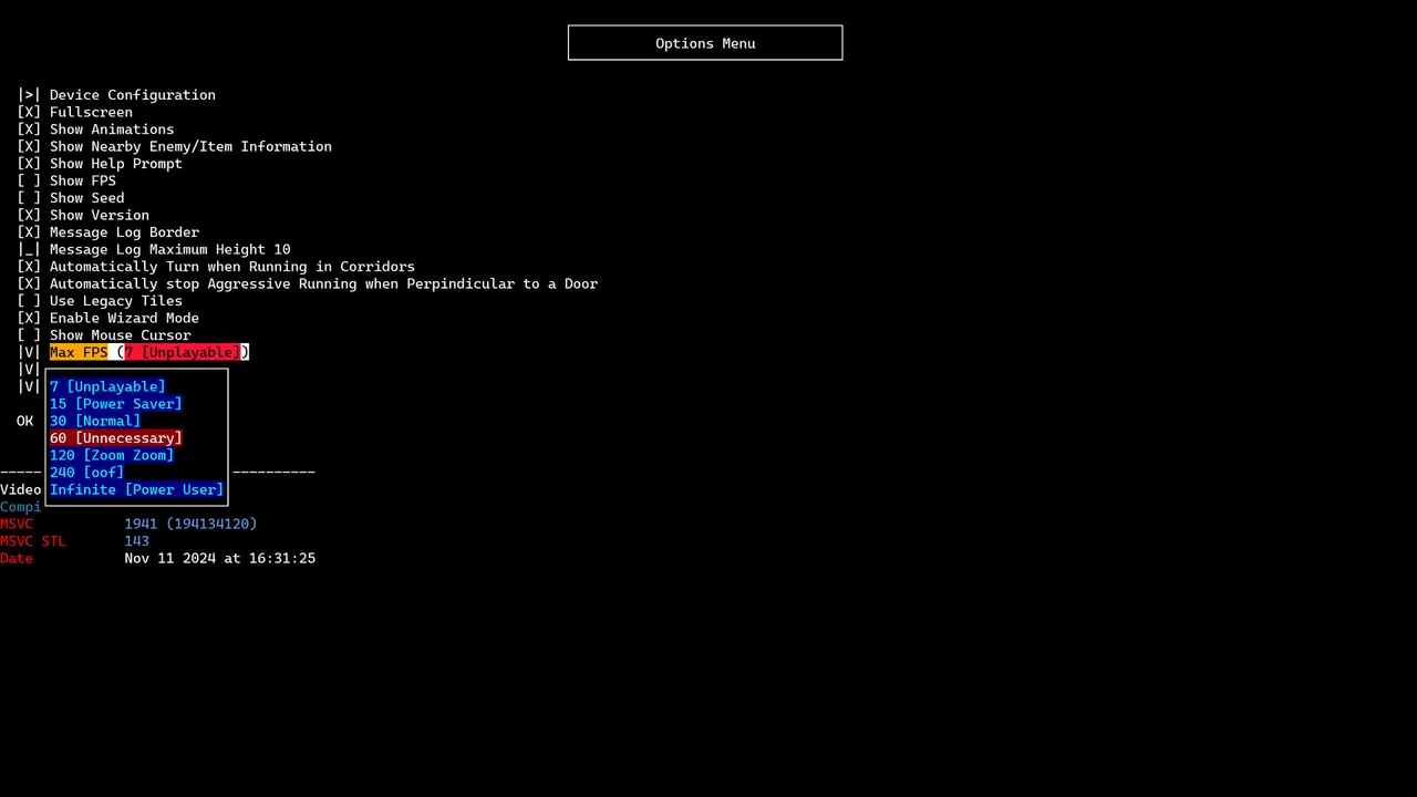 Rogue Remastered Screenshot 7