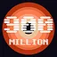 900 MILLION CLUB icon