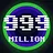 999 MILLION CLUB