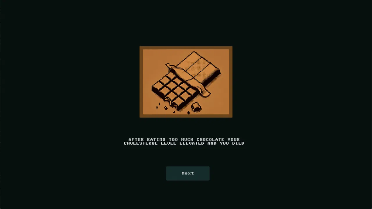 Only a Billion?! Screenshot 2