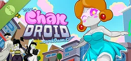 My Chandroid Sweetheart Demo