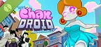 My Chandroid Sweetheart Demo