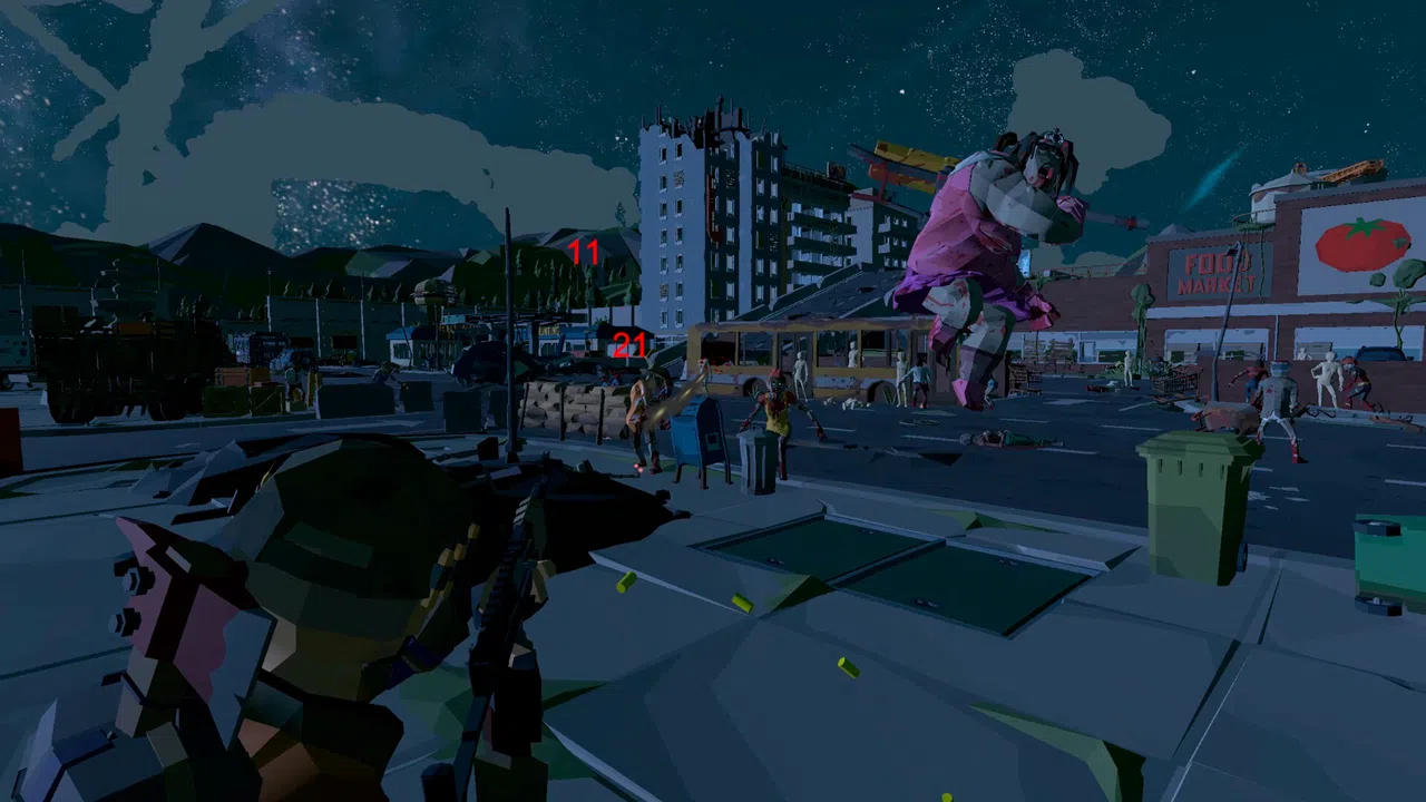 TDS Screenshot 8