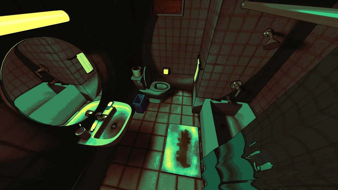 Am I Nima Demo Screenshot 3