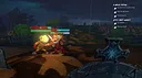 Radventure: The Rise of Ryle Screenshot 2