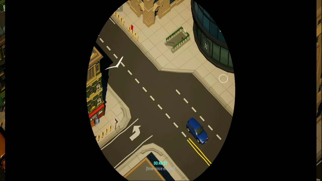 Central Bank Screenshot 13