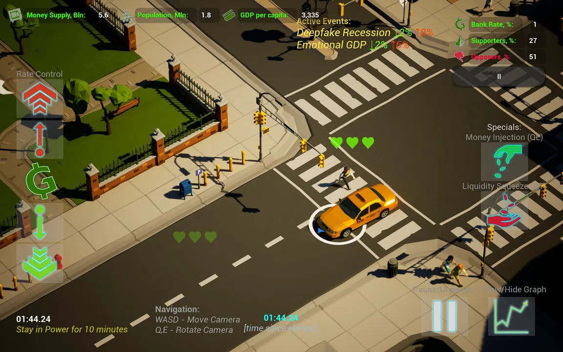 Central Bank Screenshot 2