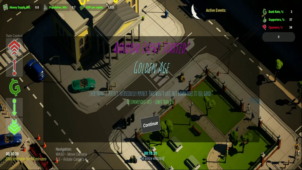 Central Bank Screenshot 9