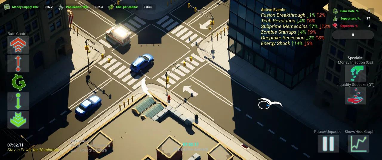 Central Bank Screenshot 6