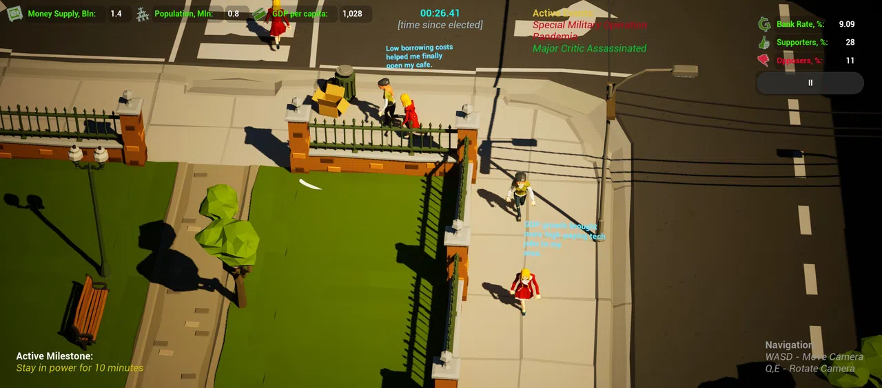Central Bank Screenshot 8