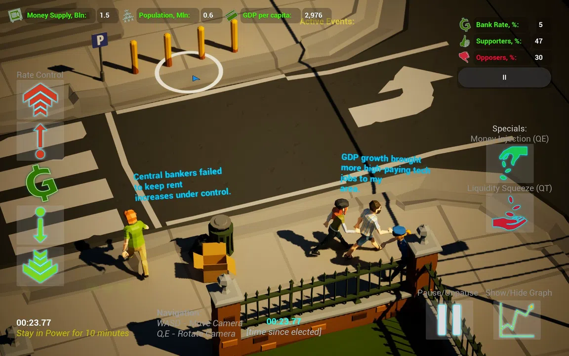 Central Bank Screenshot 3