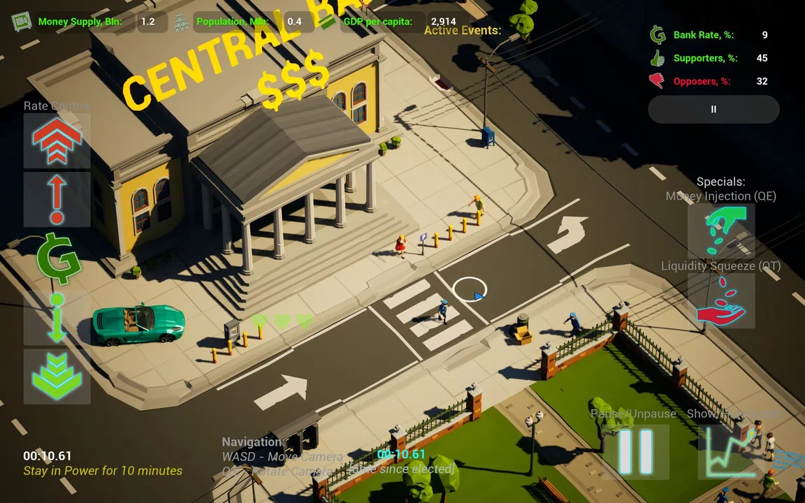 Central Bank Screenshot 5