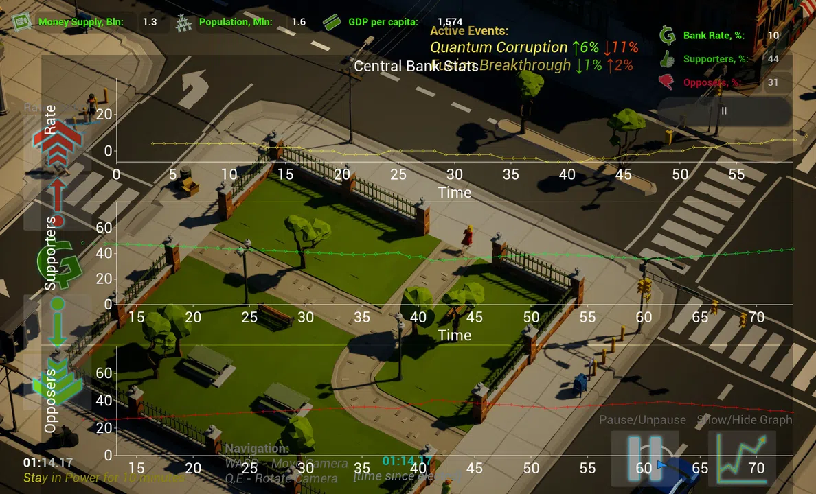 Central Bank Screenshot 7