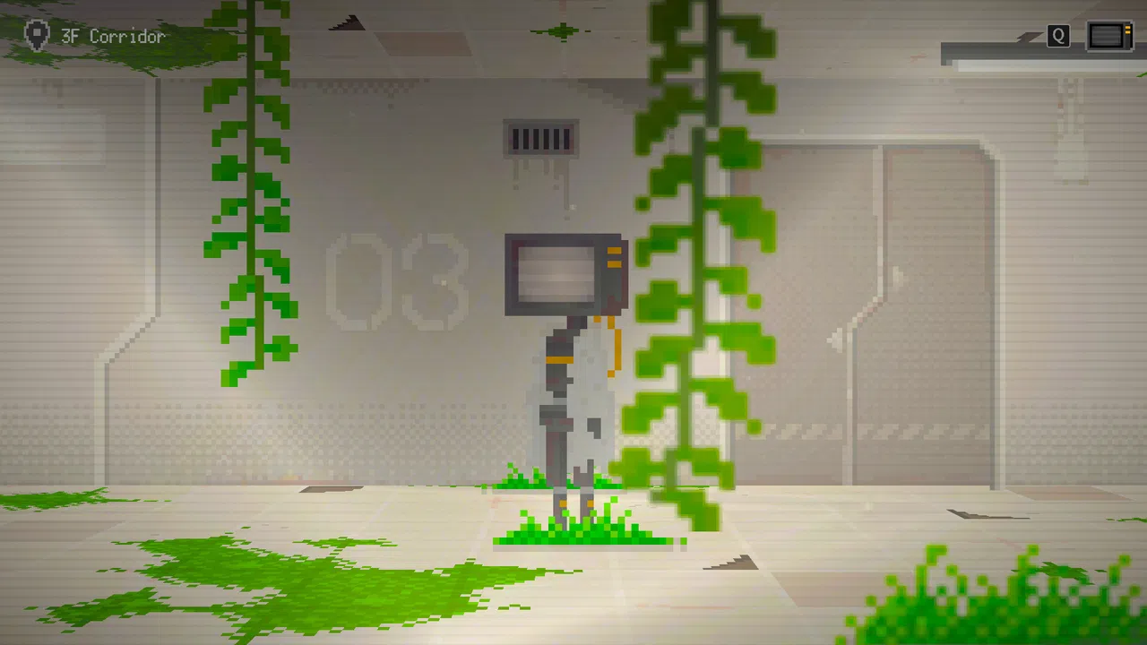 In a World After People Screenshot 2