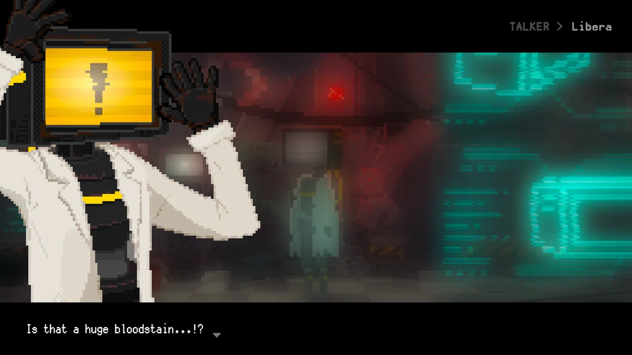 In a World After People Screenshot 0