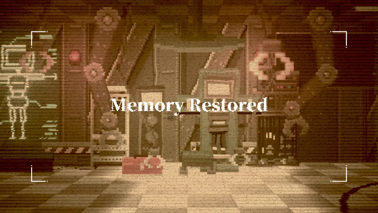 In a World After People Screenshot 7