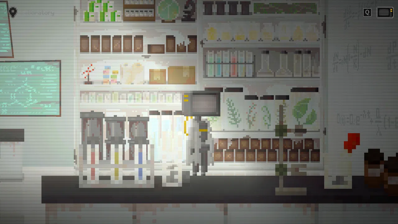 In a World After People Screenshot 9