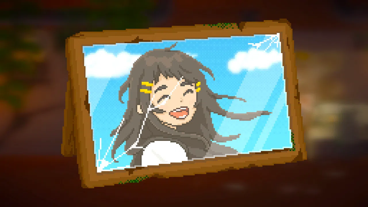 In a World After People Screenshot 1