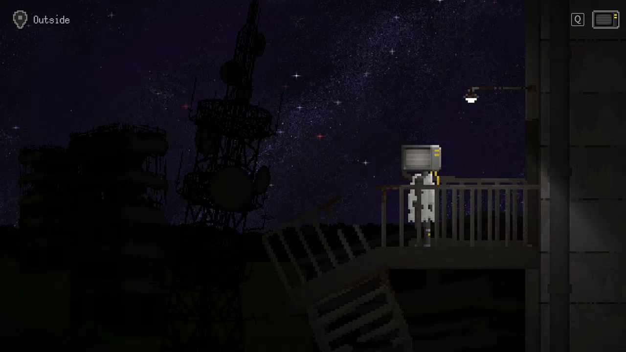 In a World After People Screenshot 6