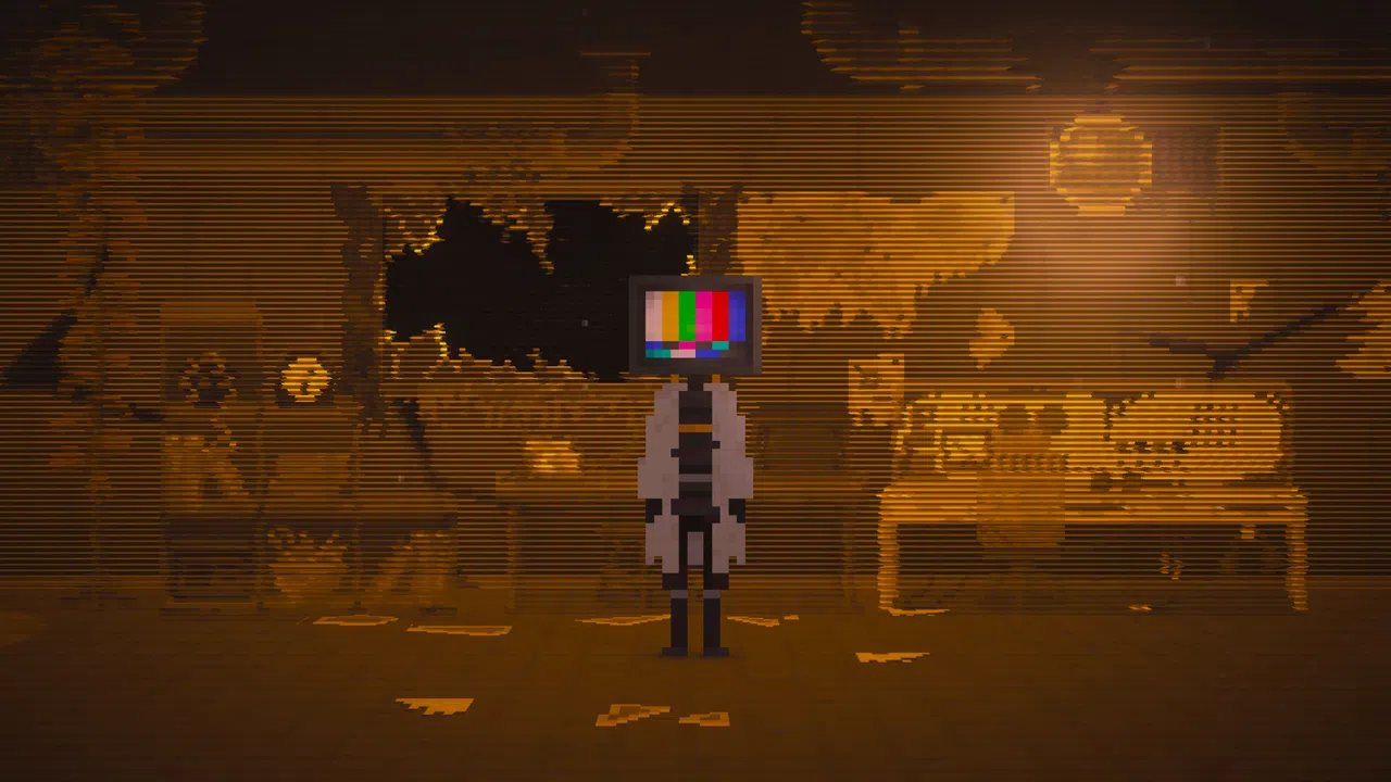 In a World After People Screenshot 3