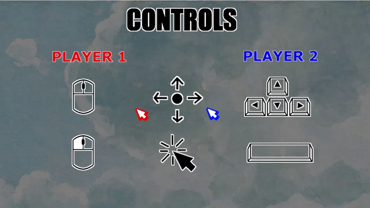 Art Spotting Co-op Screenshot 5