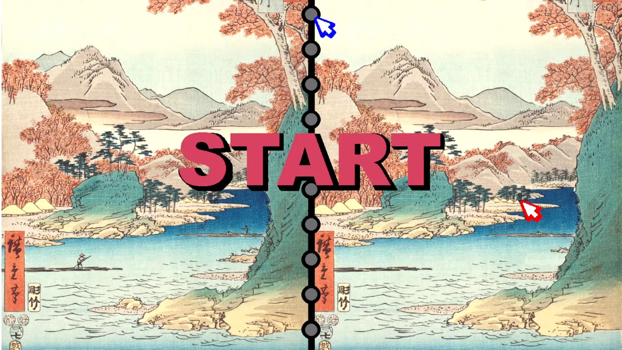 Art Spotting Co-op Screenshot 3