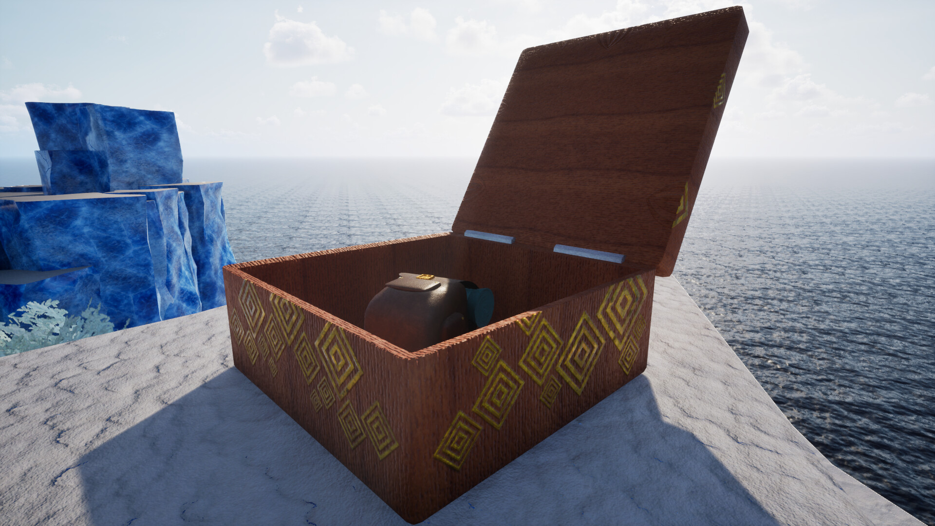 LINK Penguins Screenshot 9