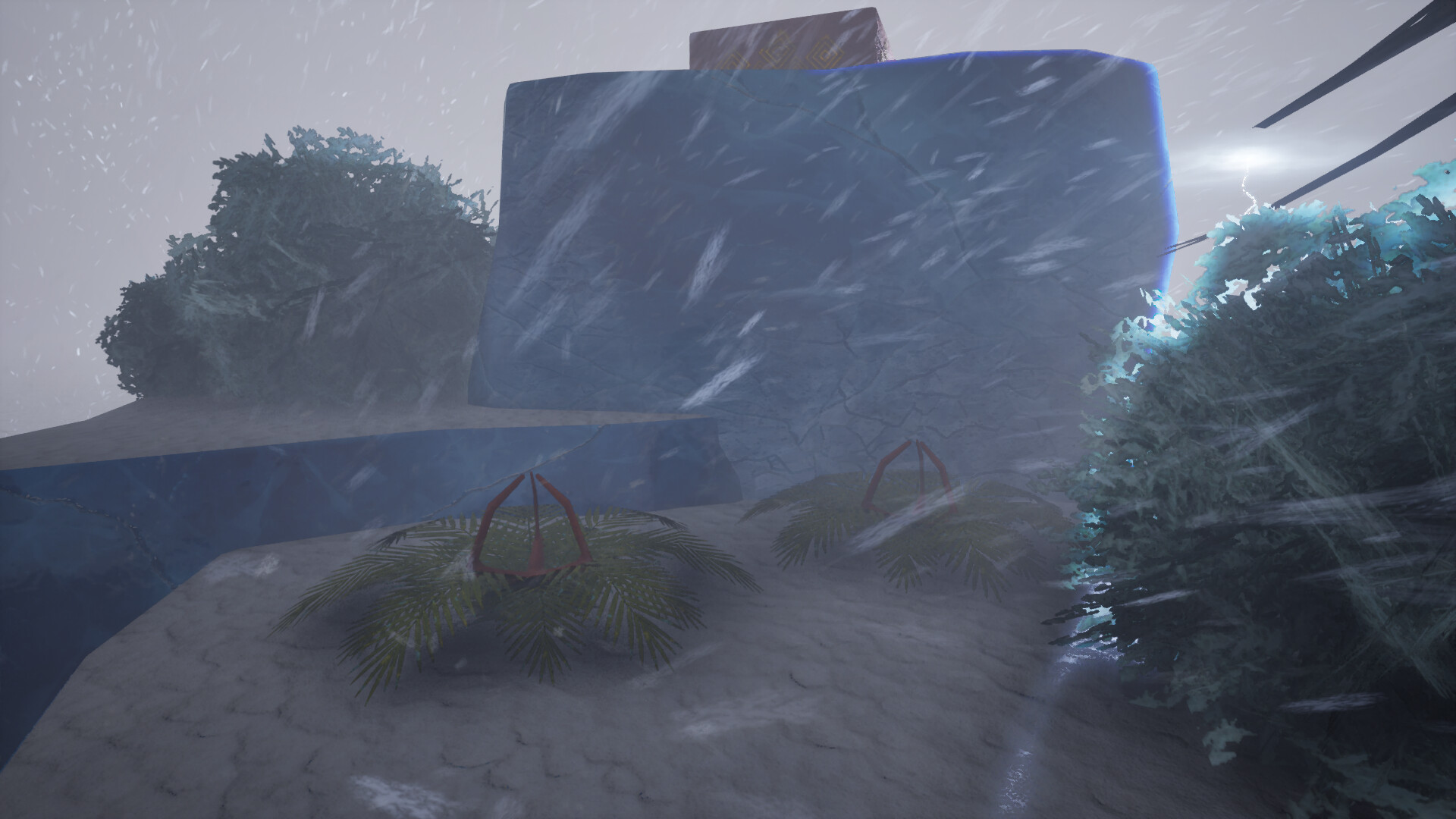 LINK Penguins Screenshot 13