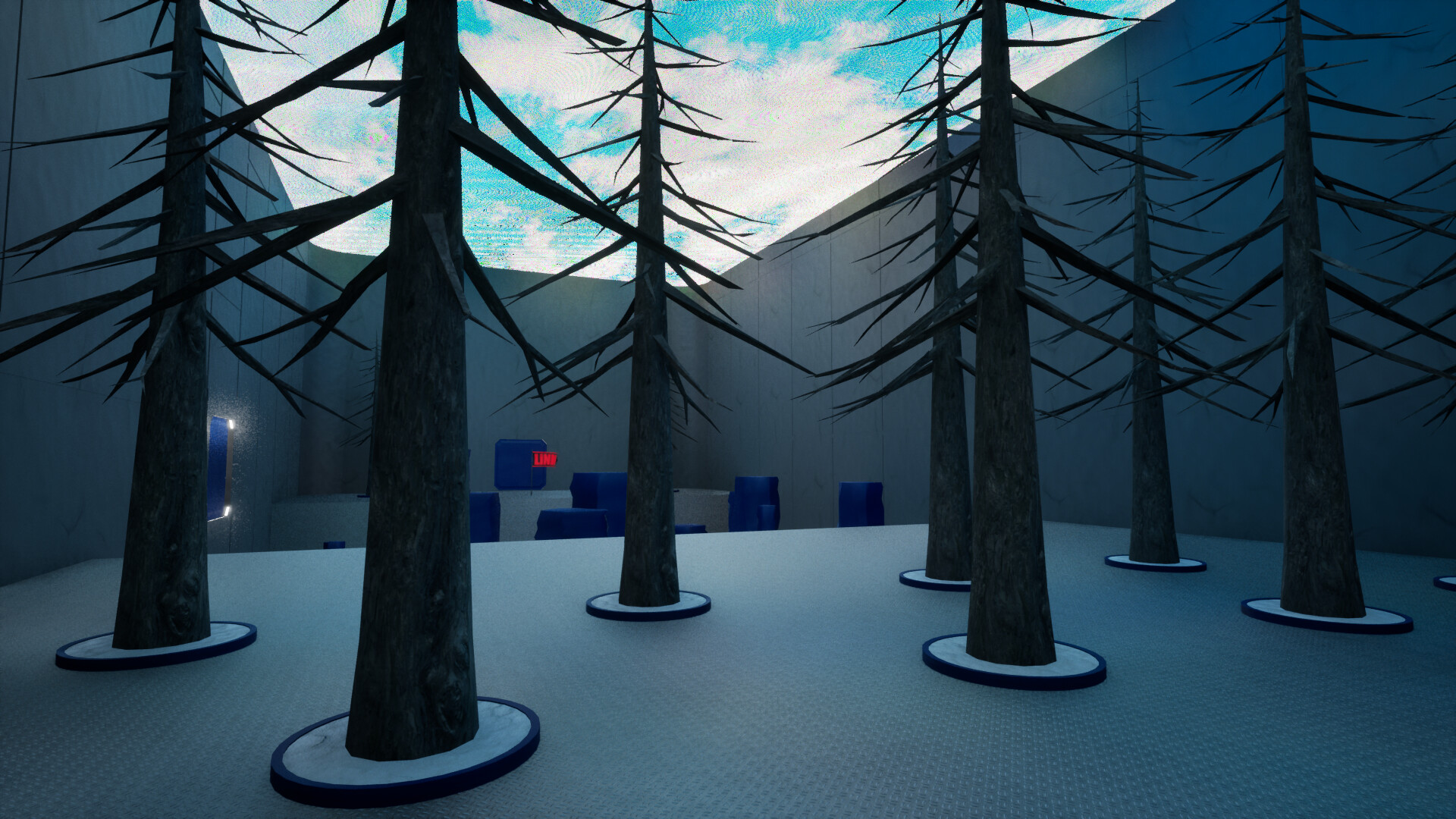 LINK Penguins Screenshot 14