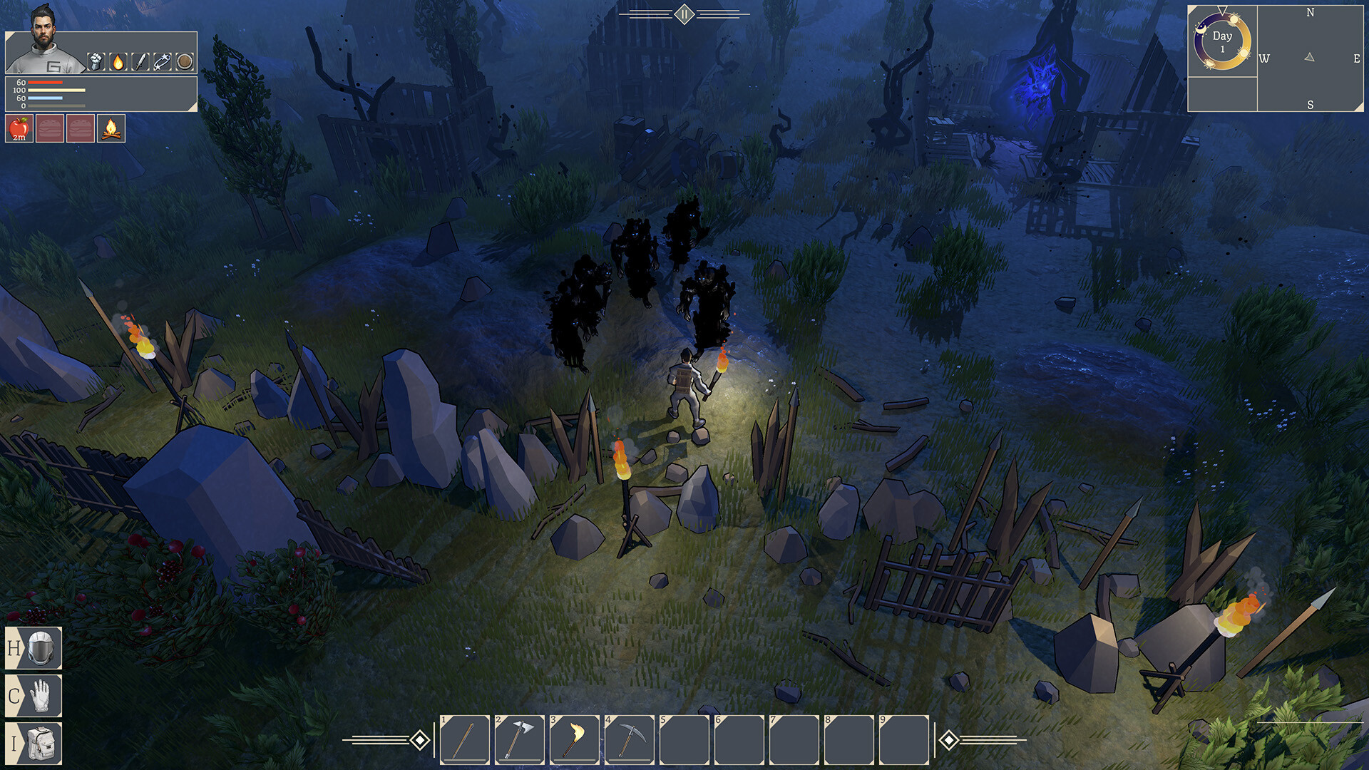 Nighthold Screenshot 1