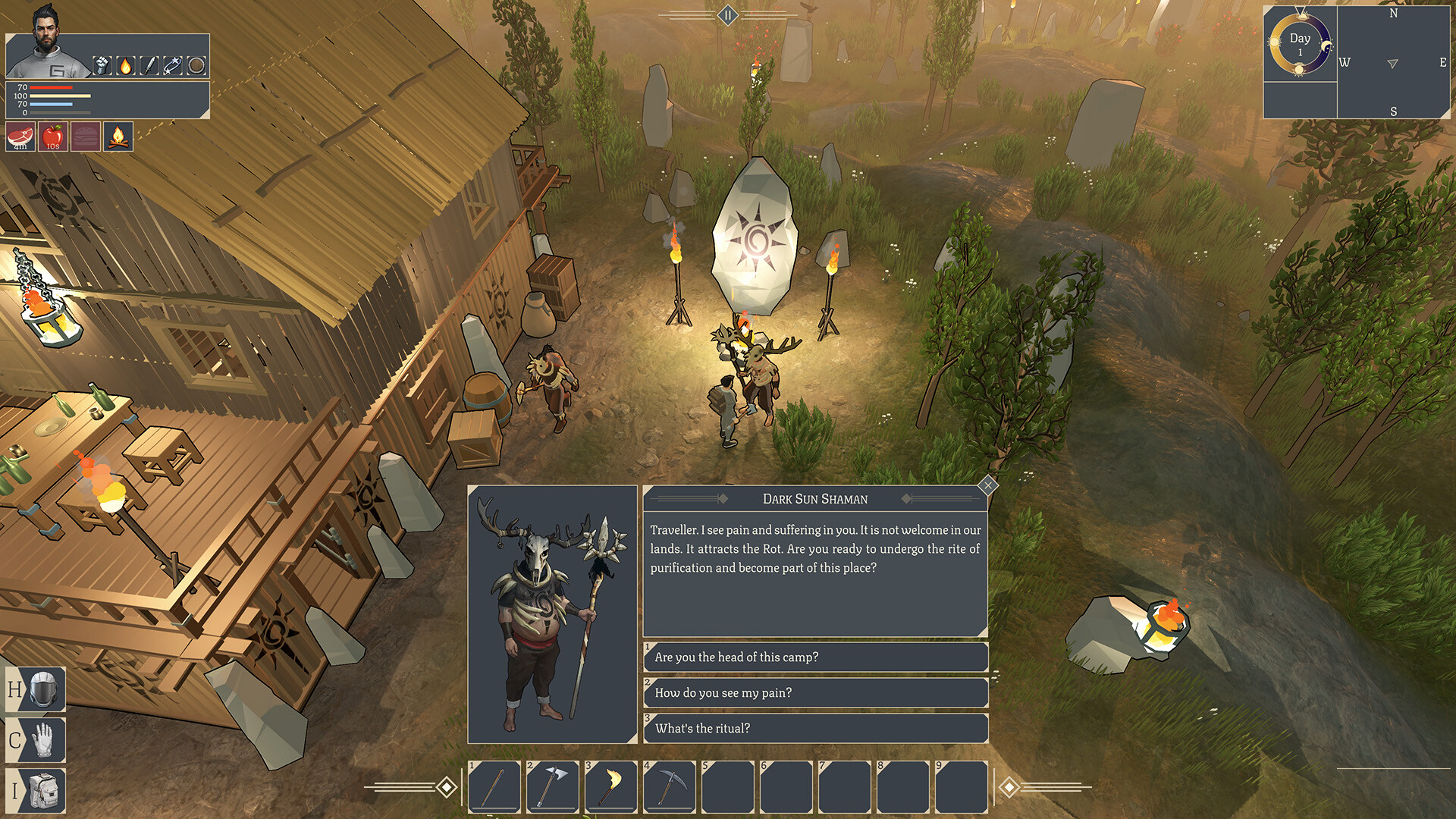 Nighthold Screenshot 3