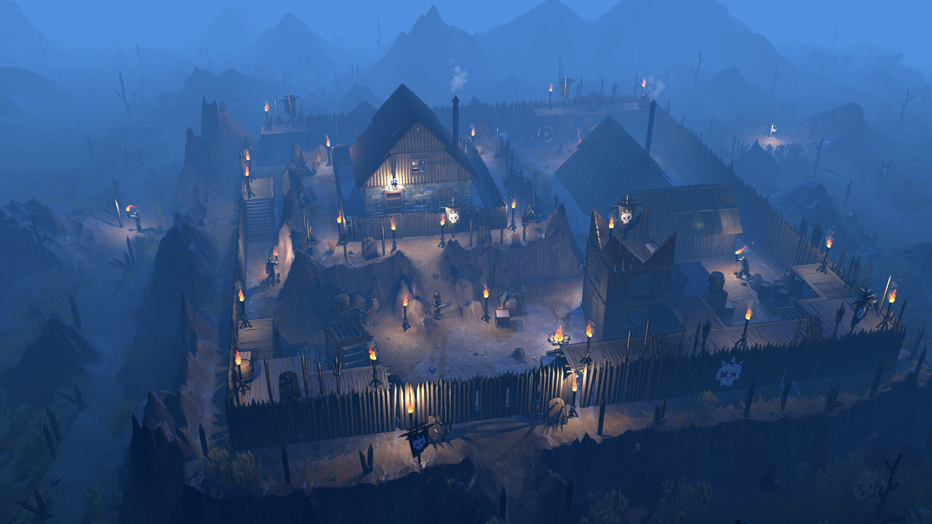 Nighthold Screenshot 5