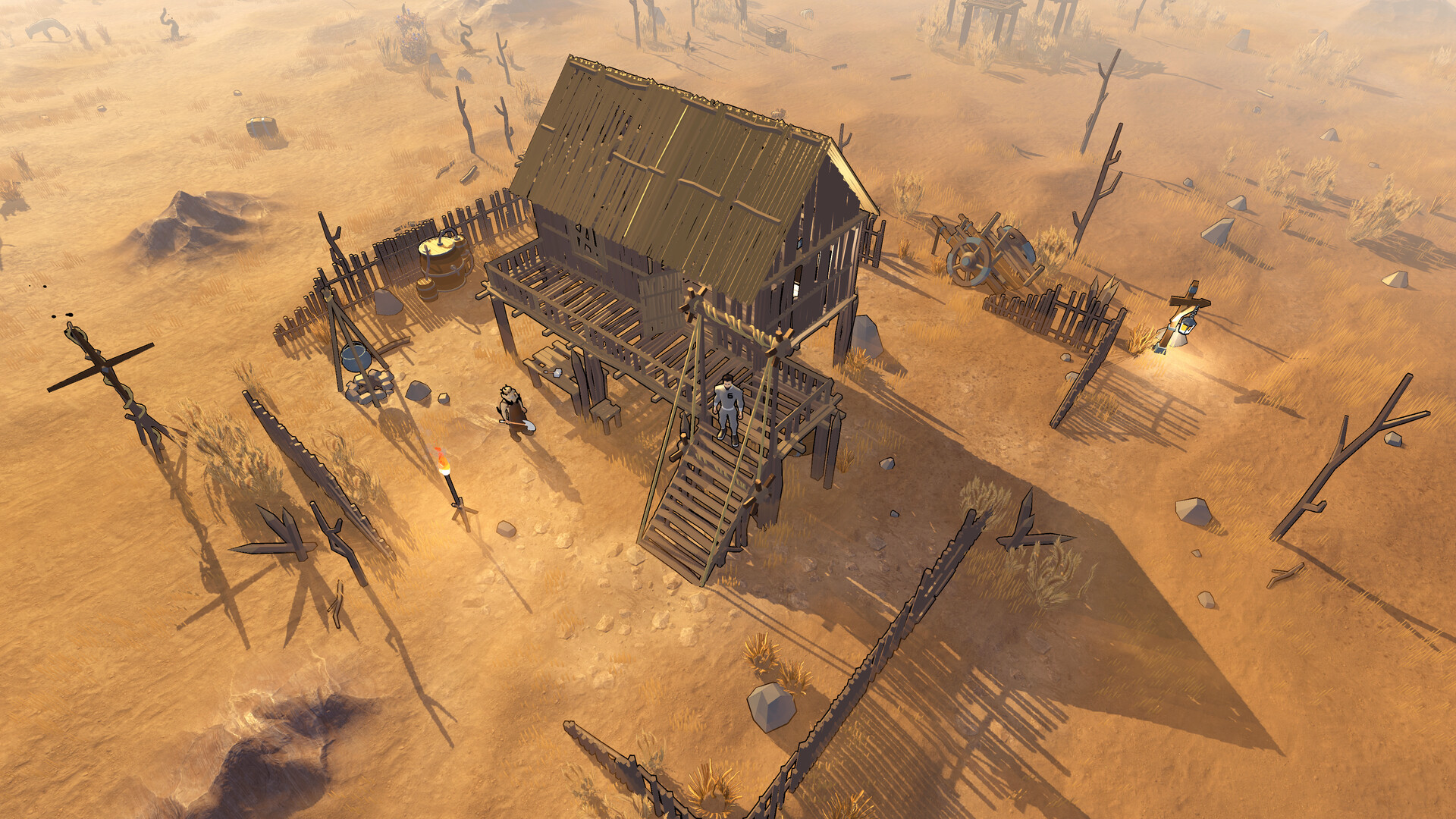 Nighthold Screenshot 0