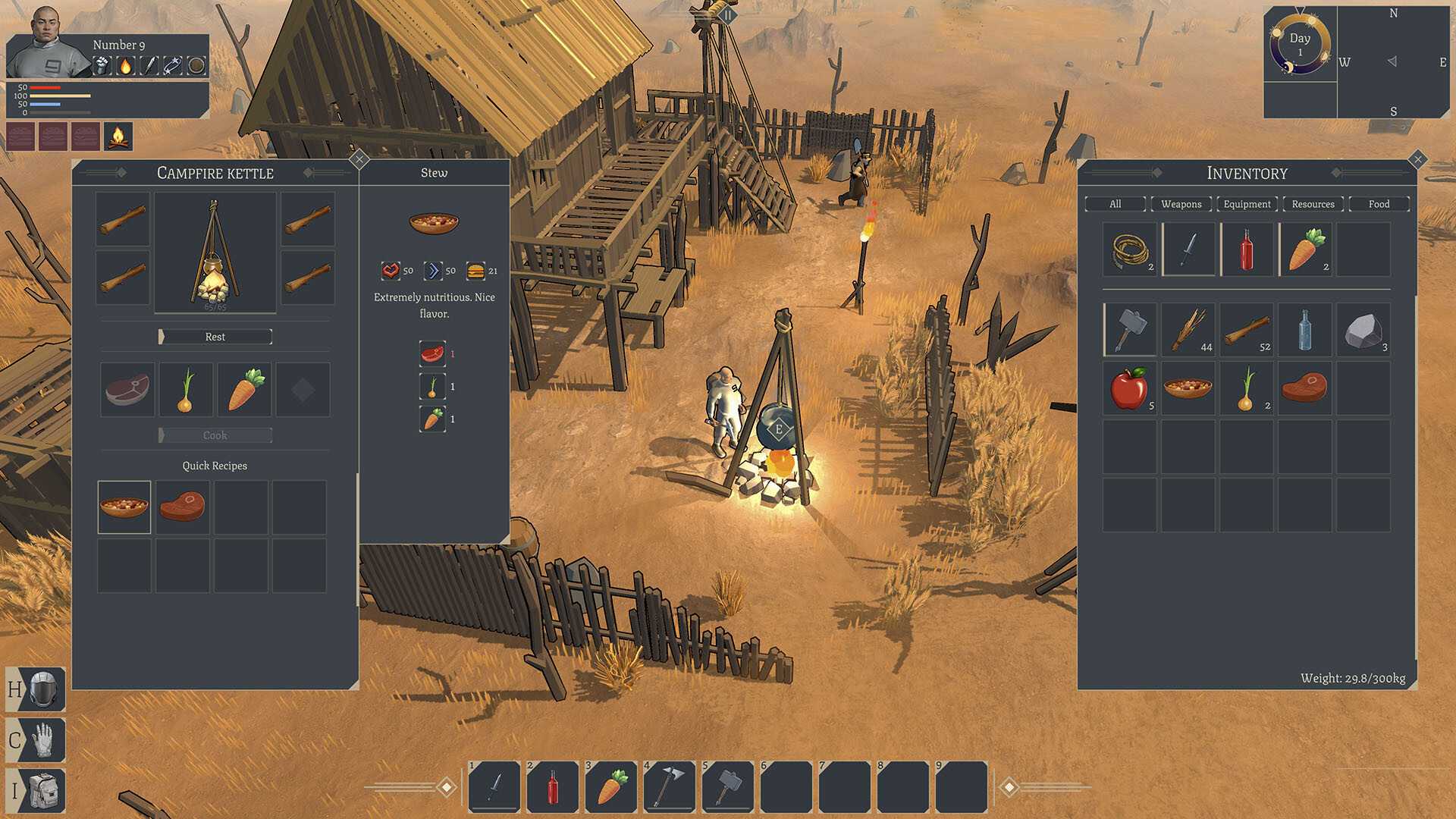 Nighthold Screenshot 2