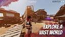 Lustful Apocalypse Screenshot 0
