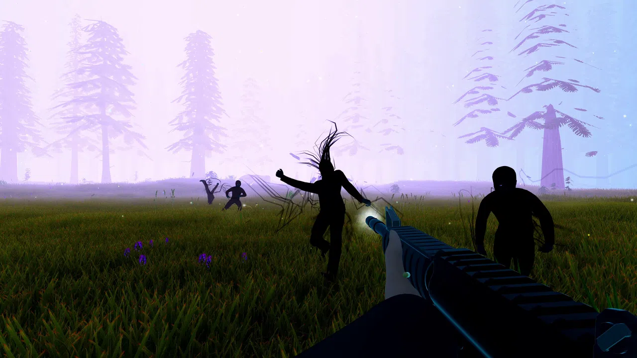 Cascadence Demo Screenshot 6