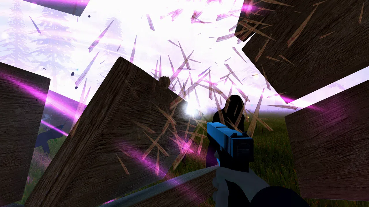 Cascadence Demo Screenshot 8